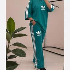 تیشرت و شلوارadidas