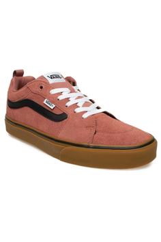 اسنیکر زنانه برند ونس Vans اورجینال 369 VN0A5EDU-M