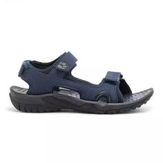 صندل مردانه جک ولف اسکین مدل Jack wolfskin Lakemood Cruise 4019011-1194