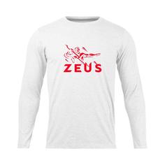 تی شرت آستین بلند مردانه مدل Zeus کد 0800