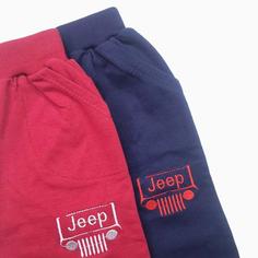 شلوار تک Jeep