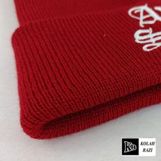 کلاه تک بافت مدل tb190 Single textured hat tb190