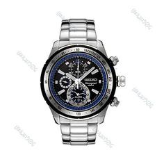 ساعت مچی مردانه اصل|برند سیکو (seiko)|مدل SNAC85P1