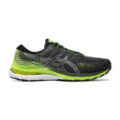 کتانی رانینگ مردانه اسیکس مدل Asics Gel-Kayano 28 1011B189-004