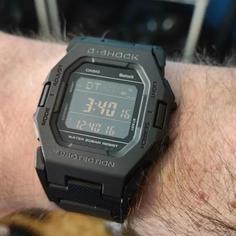 ساعت G-SHOCK مدل GD-B500-1D