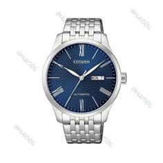 ساعت مچی مردانه سیتیزن(Citizen)|مدل NH8350-59L