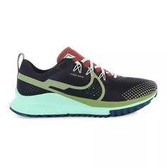 کتانی تریل رانینگ مردانه نایکی مدل NIKE REACT PEGASUS TRAIL 4 DJ6158-004