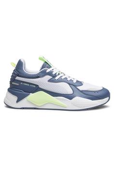 اسنیکر رنگارنگ مردانه پوما – Puma 39117408