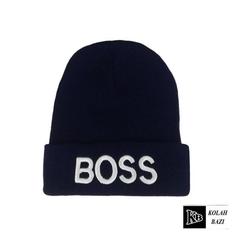 کلاه تک بافت مدل tb233 Single textured hat tb233