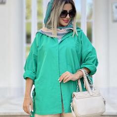 شال زنانه کد GIA (POLO)