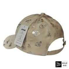 کلاه بیسبالی bc1189 Baseball cap bc1189