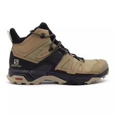 نیم بوت مردانه سالومون مدل Salomon X Ultra 4 Mid Gtx L4129410032