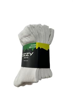 جوراب دخترانه اووزی ساکس OSCHILD1004 | OZZY SOCKS