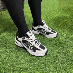 کتونی نیوبالانس new balance 530 کد 187