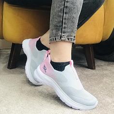 کفش کتونی زنانه اسکچرز مدل هایپر پیلار Skechers 605 PG