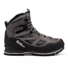 نیم بوت زنانه جک ولف اسکین مدل Jack Wolfskin Force Crest Texapore Mid 4048002-6152