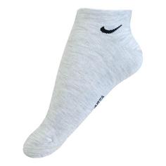 جوراب مچی نخی مردانه طرح ساده nike 9643