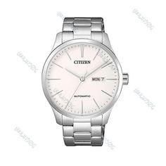 ساعت مچی مردانه سیتیزن(Citizen)|مدل NH8350-83A