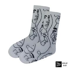 جوراب jr713 Socks jr713