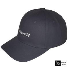 کلاه بیسبالی مدل bc1676 Baseball cap bc1676