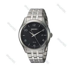 ساعت مچی مردانه اصل|برند سیکو (seiko)|مدل SNE489P1