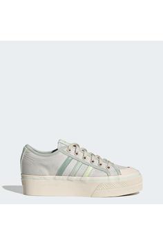 اسنیکر بلوک رنگی زنانه – adidas LOT00