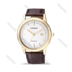 ساعت مچی مردانه سیتیزن(Citizen)|مدل AW1233-01A