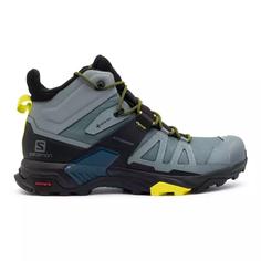 نیم بوت مردانه سالومون مدل Salomon X Ultra 4 Mid Gtx L4162460033