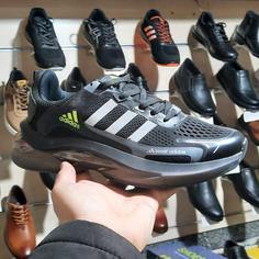 کتانی آدیداس جدید کتانی زیبا کتانی Adidas 