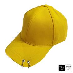 کلاه بیسبالی bc491 Baseball cap bc491