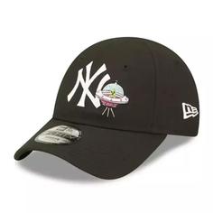 کلاه بچگانه نیو ارا مدل New Era MLB New York Yankees Repreve 9FORTY Cap NW60298806-001