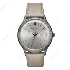 ساعت مچی مردانه کنت کول (Kenneth Cole)|مدل KC50589021