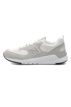 کفش پیاده روی زنانه نیوبالانس اورجینال New Balance WS109IGS-R