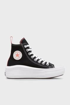 اسنیکر زنانه کانورس اورجینال Converse 271716C 001