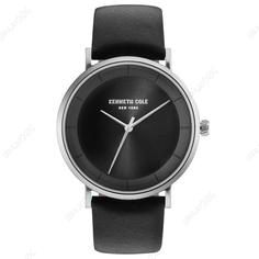 ساعت مچی مردانه کنت کول (Kenneth Cole)|مدل KC50567001