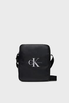 کیف رودوشی راسته مردانه – Calvin Klein K50K511503BEH