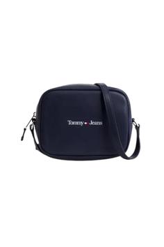 کیف رودوشی لوگو دار زنانه – Tommy Hilfiger AW0AW15029