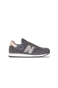 اسنیکر زنانه نیوبالانس اورجینال New Balance GW500TSG