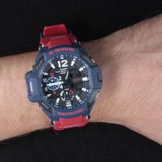 ساعت G-SHOCK مدل GA-1100-2A