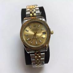 ساعت زنانه رولکس بدنه فلزی Rolex