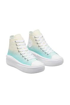 اسنیکر زنانه کانورس اورجینال Converse Chuck Taylor All Star 572898C