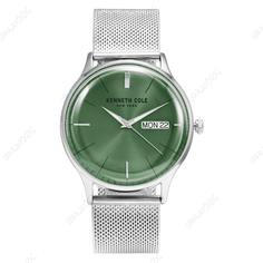 ساعت مچی مردانه کنت کول (Kenneth Cole)|مدل KC50589017A