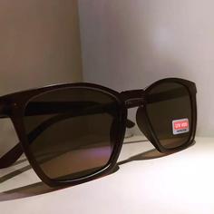 عینک دودی RayBan.