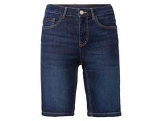 شلوارک جین زنانه برند اسمارا کد ۳۶۷۹۷۳ Womens jeans shorts