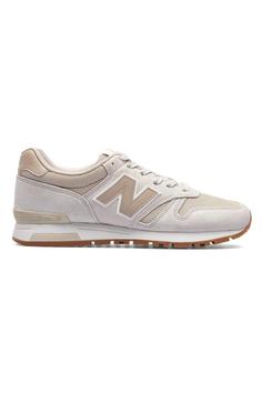 اسنیکر زنانه نیوبالانس اورجینال New Balance WL565