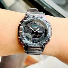 ساعت G-SHOCK مدل GA-2100NN-1A