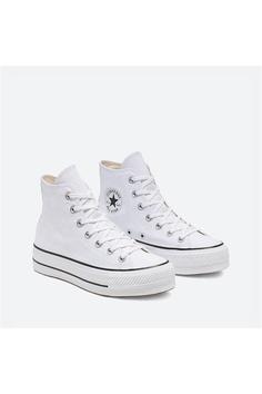 اسنیکر زنانه کانورس اورجینال Converse 560846C