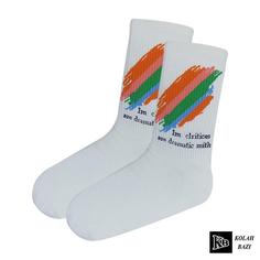 جوراب jr731 Socks jr731