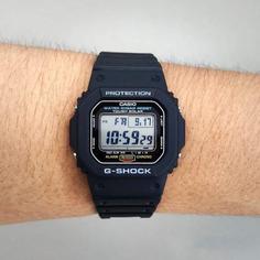 ساعت G-SHOCK مدل G-5600UE-1D