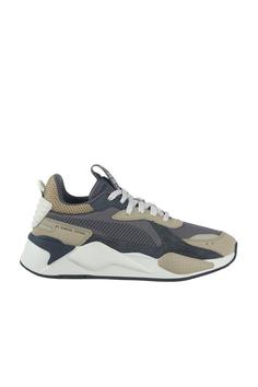 اسنیکر راسته مردانه پوما – Puma 391176-12